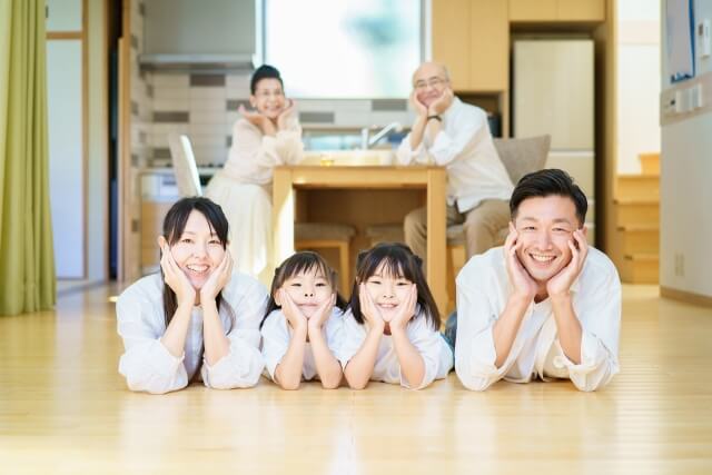 協会について